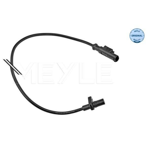 Sensor Raddrehzahl Meyle 2148990017 Meyle-original: True To Oe. f&uuml;r Iveco