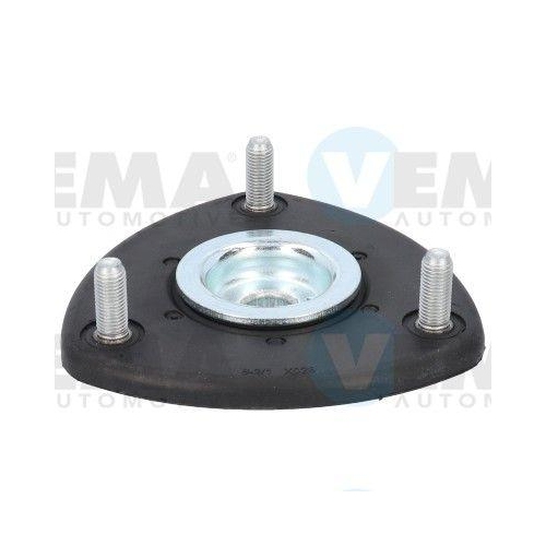 Federbeinstützlager Vema 370386 für Mazda Vorderachse Beidseitig