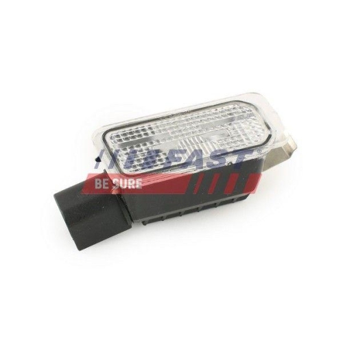 Kennzeichenleuchte Fast FT87802 f&uuml;r Ford Beidseitig