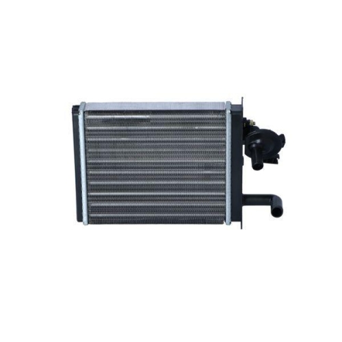 Wärmetauscher Innenraumheizung Nrf 53556 für Fiat