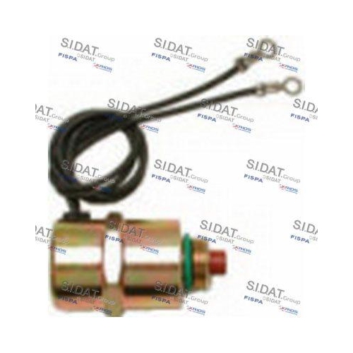 Abstellvorrichtung Einspritzanlage Sidat 81.009 f&uuml;r Renault