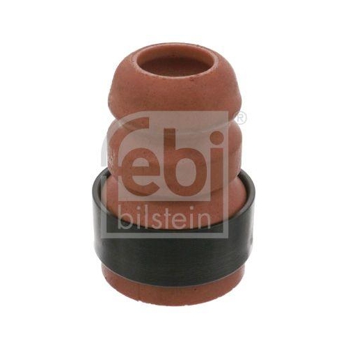 Anschlagpuffer Federung Febi Bilstein 101936 für Renault Samsung