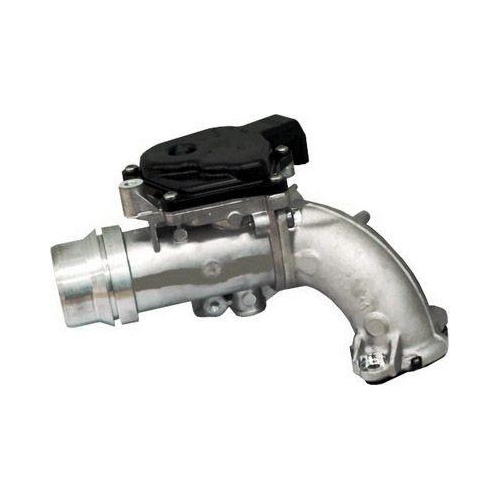 Drosselklappenstutzen Sidat 88.123 für Renault Renault Trucks