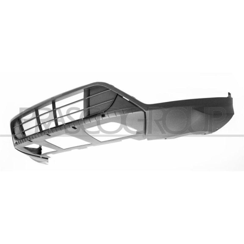 Stoßfänger Prasco FD8061031 für Ford Vorne