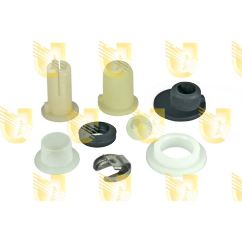 Repair Kit Gear Shift Lever Unigom 160820K for Audi Seat Skoda VW
