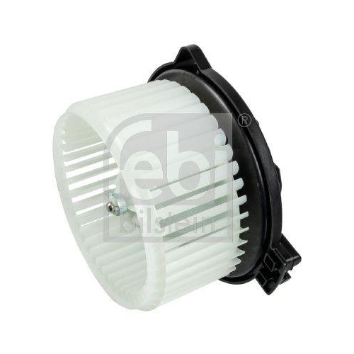 Innenraumgebläse Febi Bilstein 170325 für Toyota