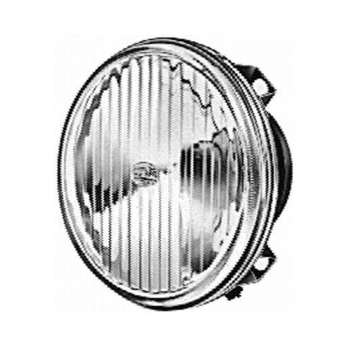 Scheinwerfereinsatz Fernscheinwerfer Hella 1K2 140 166-001 f&uuml;r Volvo VW Vdl