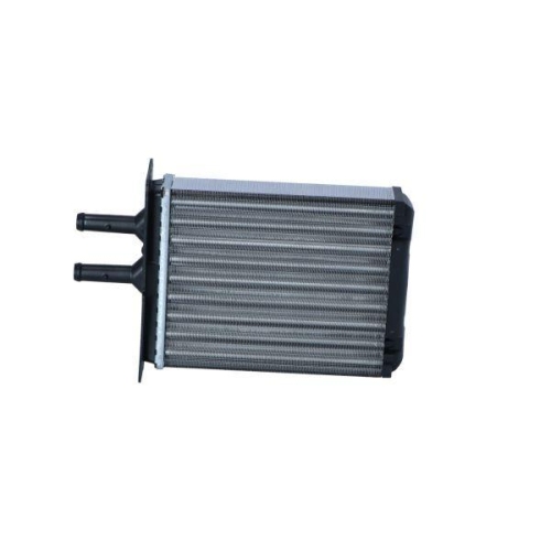 W&auml;rmetauscher Innenraumheizung Nrf 53205 f&uuml;r Fiat F&uuml;r Fahrzeuge Ohne Klimaanlage