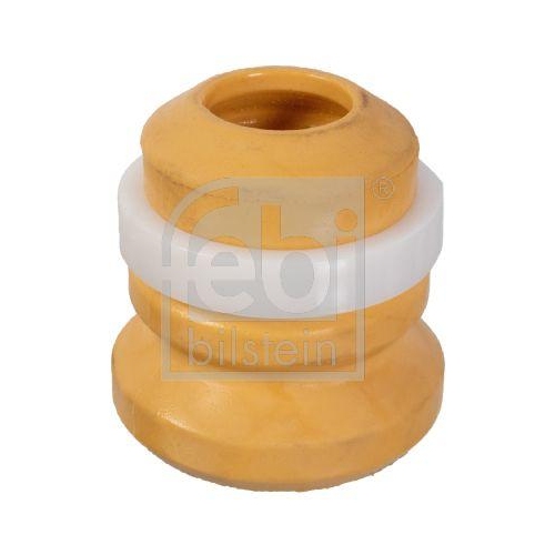 Anschlagpuffer Federung Febi Bilstein 178416 f&uuml;r Fiat Jeep Vorderachse Links