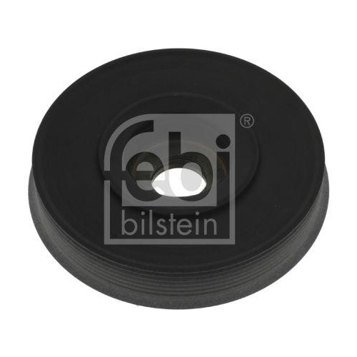 Riemenscheibe Kurbelwelle Febi Bilstein 36888 für Citroën Ford Mazda Peugeot