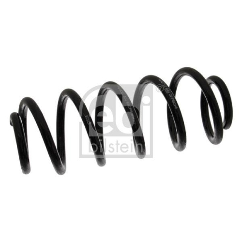 Fahrwerksfeder Febi Bilstein 37834 für Audi Skoda VW Vorderachse