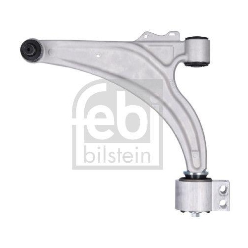 Lenker Radaufh&auml;ngung Febi Bilstein 43719 f&uuml;r Opel Vauxhall Chevrolet Unten
