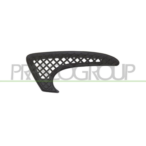 L&uuml;ftungsgitter Sto&szlig;f&auml;nger Prasco FT1332154 f&uuml;r Fiat Hinten Links