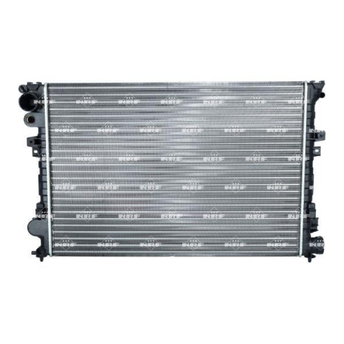 K&uuml;hler Motork&uuml;hlung Nrf 58958A Economy Class f&uuml;r Citro&euml;n Fiat Lancia Peugeot