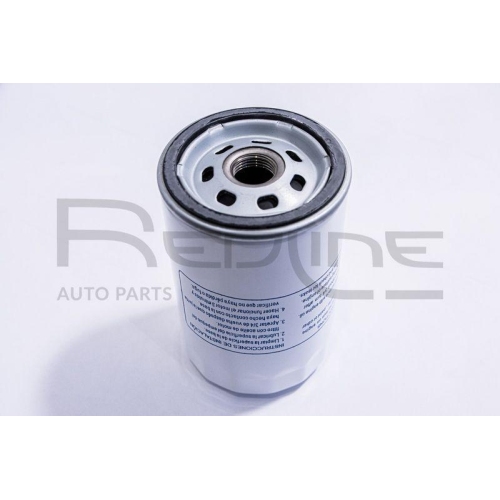 &Ouml;lfilter Red-line 38CV004 f&uuml;r Opel