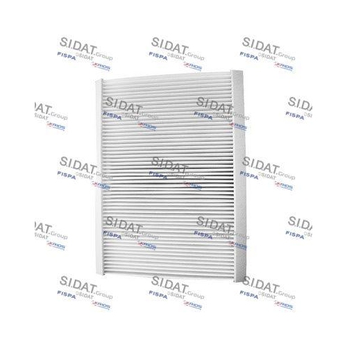 Filter Innenraumluft Sidat 308 f&uuml;r Rover Volvo Land Rover