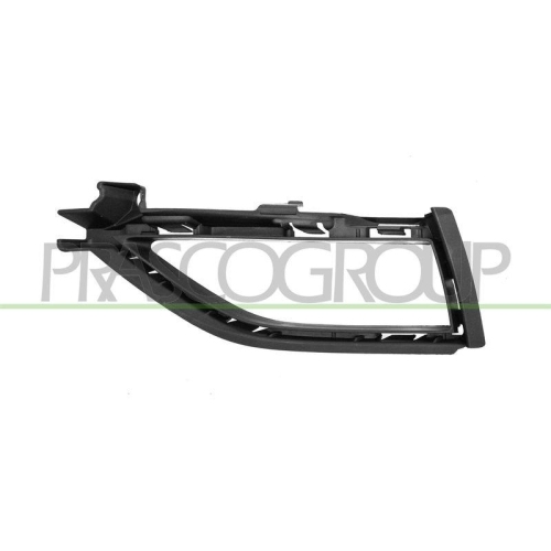 L&uuml;ftungsgitter Sto&szlig;f&auml;nger Prasco VG4042114 f&uuml;r VW Vorne Links