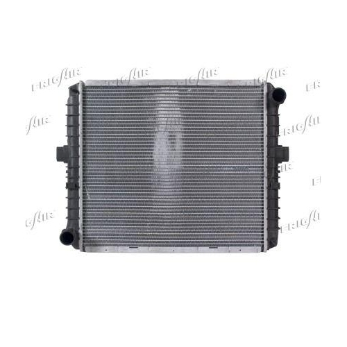 Kühler Motorkühlung Frigair 0204.3047 für Iveco