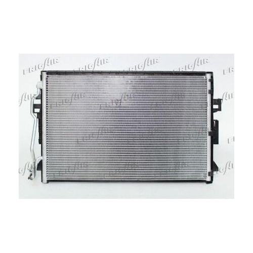 Kondensator Klimaanlage Frigair 0806.2021 für Mercedes Benz Mercedes Benz