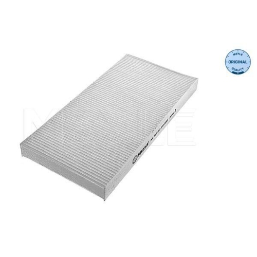 Filter Innenraumluft Meyle 6123190005 Meyle-original: True To Oe. f&uuml;r Fiat Ford