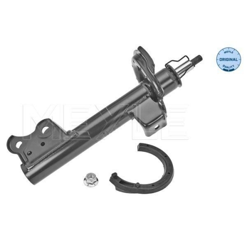 Sto&szlig;d&auml;mpfer Meyle 0266230014 Meyle-original: True To Oe. f&uuml;r Mercedes Benz