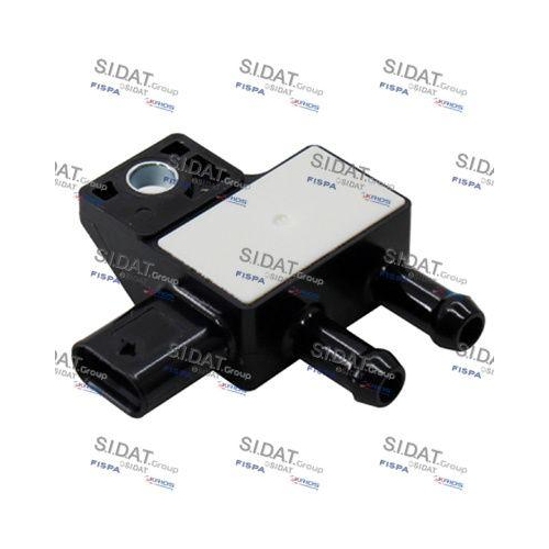 Sensor Abgasdruck Sidat 84.3019A2 für Bmw Mini