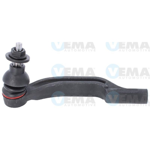 Spurstangenkopf Vema 240199 f&uuml;r Mercedes Benz Mercedes Benz Vorderachse Links