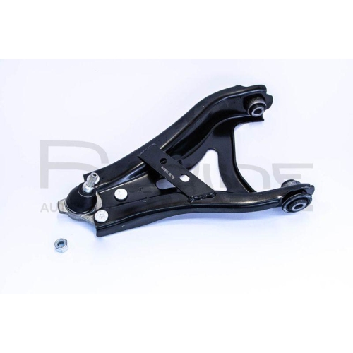 Lenker Radaufh&auml;ngung Red-line 40DC008 f&uuml;r Dacia Vorderachse Rechts Unten