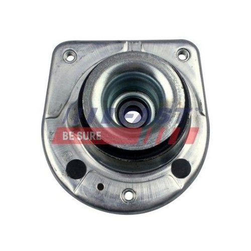 Lagerung Stoßdämpfer Fast FT12089 für Fiat Vorderachse Links