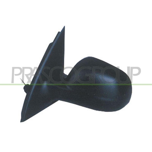 Au&szlig;enspiegel Prasco VG3207114 f&uuml;r VW Links