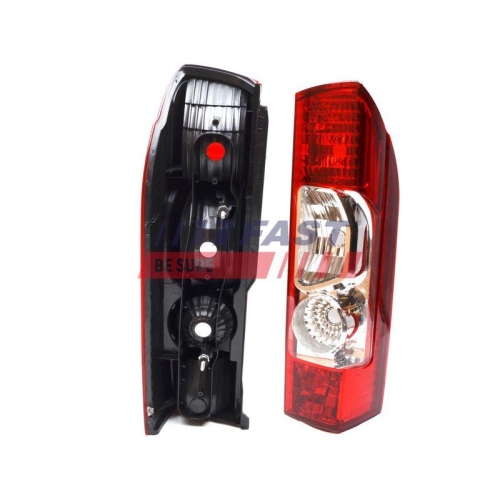 Heckleuchte Fast FT86345 f&uuml;r Citro&euml;n Fiat Rechts