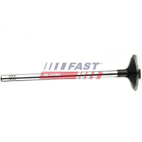 Auslassventil Fast FT50132 f&uuml;r Citro&euml;n Fiat Iveco