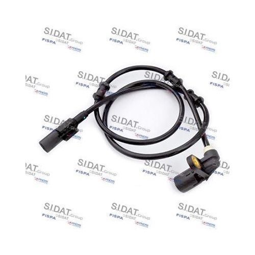 Sensor Raddrehzahl Sidat 84.1208 f&uuml;r Mercedes Benz Mercedes Benz