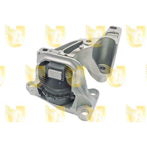 Lagerung Motor Unigom 397737 f&uuml;r Renault Vorne Vorne Rechts