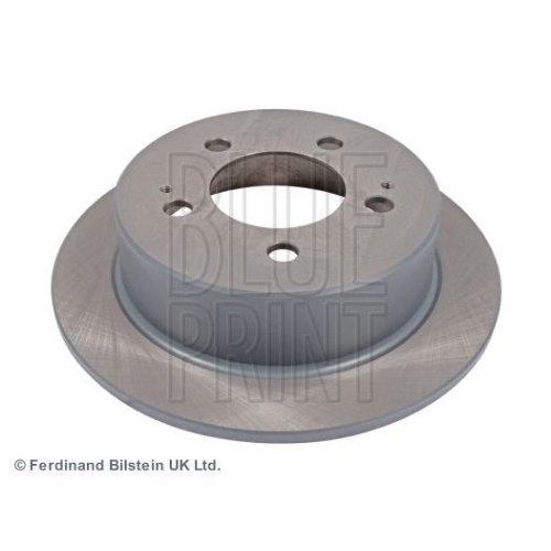 Bremsscheibe Blue Print ADG043118 f&uuml;r Ssangyong Hinterachse
