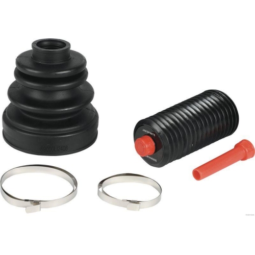 Faltenbalgsatz Antriebswelle Herth+buss Jakoparts J2869000 für Isuzu Nissan