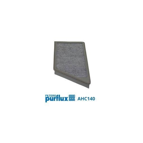 Filter Cabin Air Purflux AHC140 for Peugeot