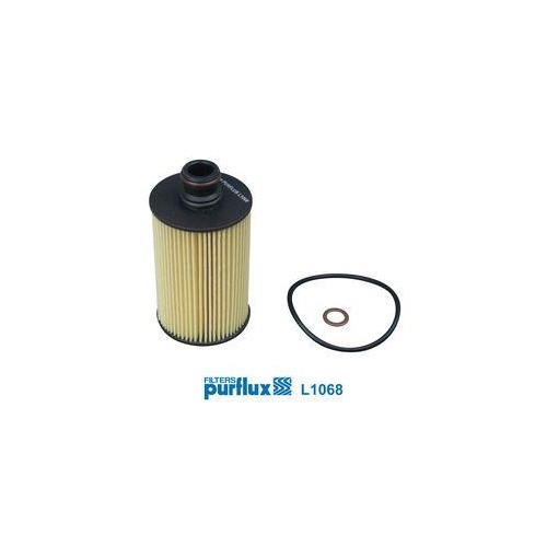 &Ouml;lfilter Purflux L1068 f&uuml;r Ssangyong
