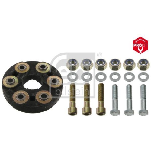 Gelenk Gelenkwelle Febi Bilstein 03567 Prokit f&uuml;r Mercedes Benz Mercedes Benz