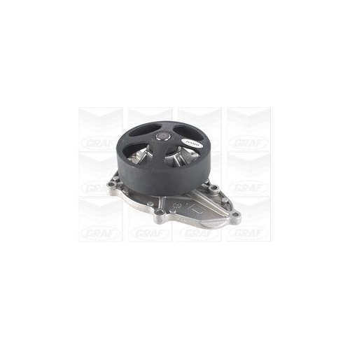 Wasserpumpe Motork&uuml;hlung Graf PA1244 f&uuml;r Honda