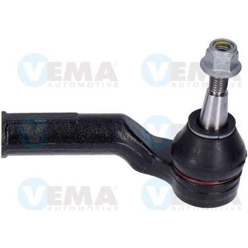 Spurstangenkopf Vema 27076 f&uuml;r Volvo Vorderachse Rechts