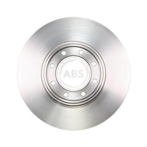 Bremsscheibe A.b.s. 17852 f&uuml;r Iveco Hinterachse