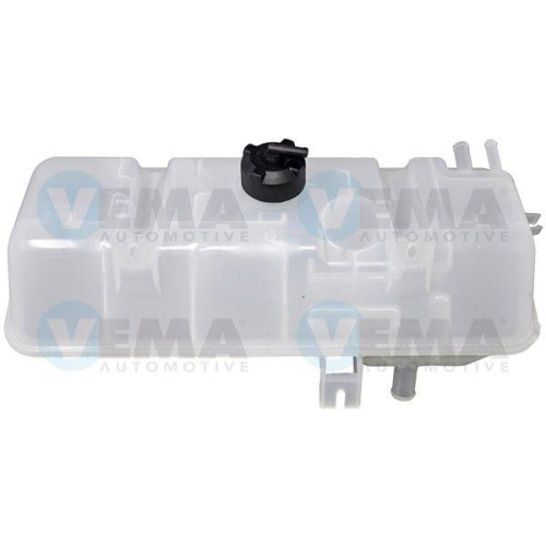 Ausgleichsbehälter Kühlmittel Vema 163045 für Fiat Lancia Alfarome/fiat/lanci