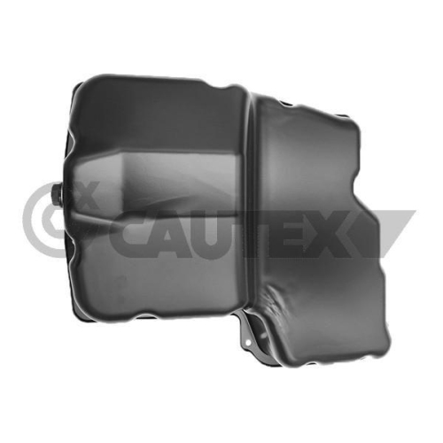 Carter D'huile Cautex 081297 pour Ford