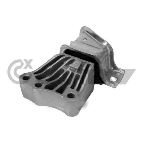 Mounting Engine Cautex 758241 for Mercedes Benz Mercedes Benz Fiat Alfa Romeo
