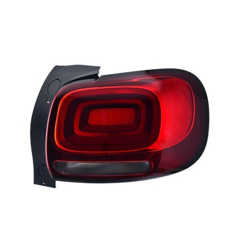 Heckleuchte Hella 2SD 012 516-121 f&uuml;r Citro&euml;n DS Rechts