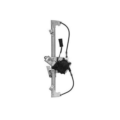 HECKFENSTERHEBER DX BMW SERIE 3 E46 LIMOUSINE &ndash; TOURING 98' DX BRAND DEPO