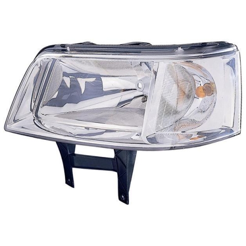 RECHTER SCHEINWERFER VOLKSWAGEN T5 1 PARAB. RICHTIGE DEPO-MARKE