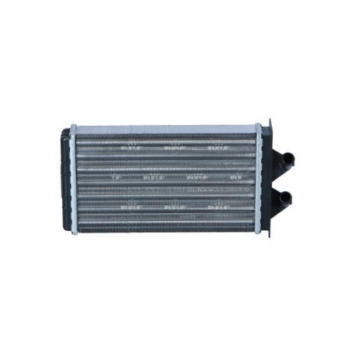 Wärmetauscher Innenraumheizung Nrf 53213 für Fiat