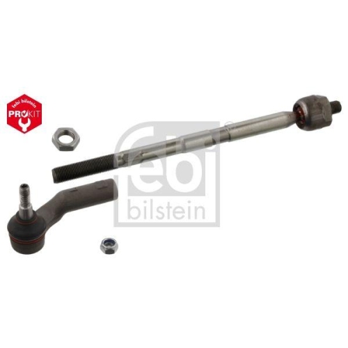 Spurstange Febi Bilstein 37741 Prokit f&uuml;r Ford Vorderachse Links